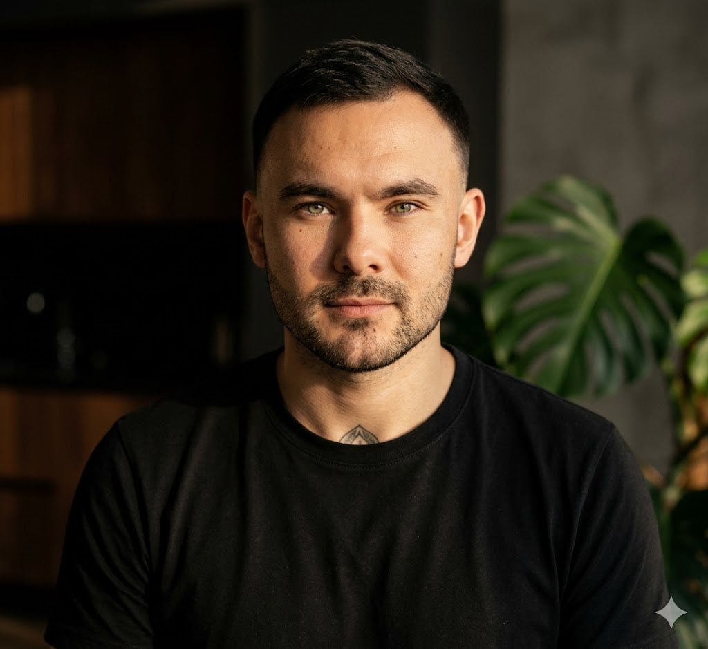 Сергей Мухомедзянов